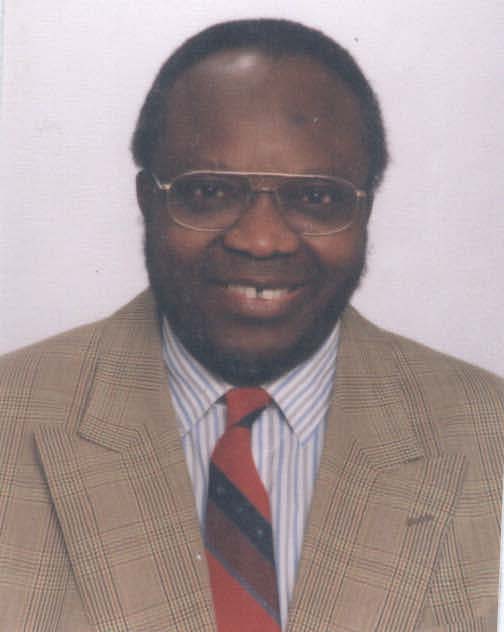 Samuel Adenawo