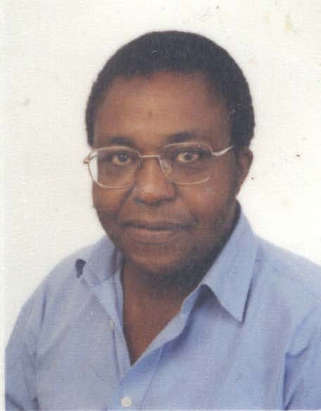 Dipl.-Ing Olayiwola Adeyi